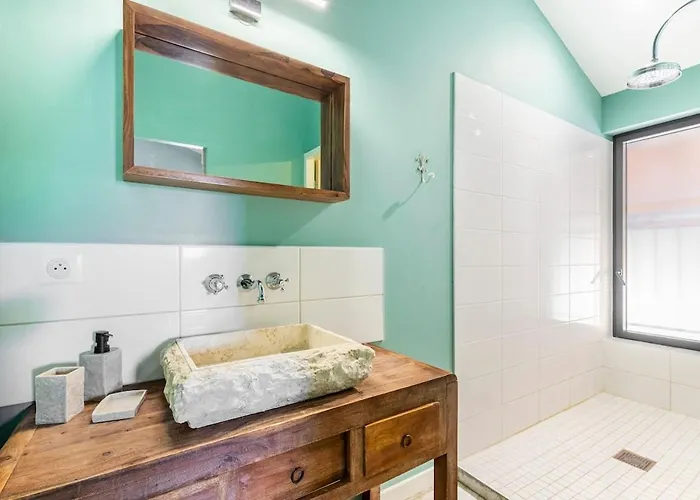 Bed & Breakfast Domaine Des Jammetous - And Yoga Retreat Center 3*