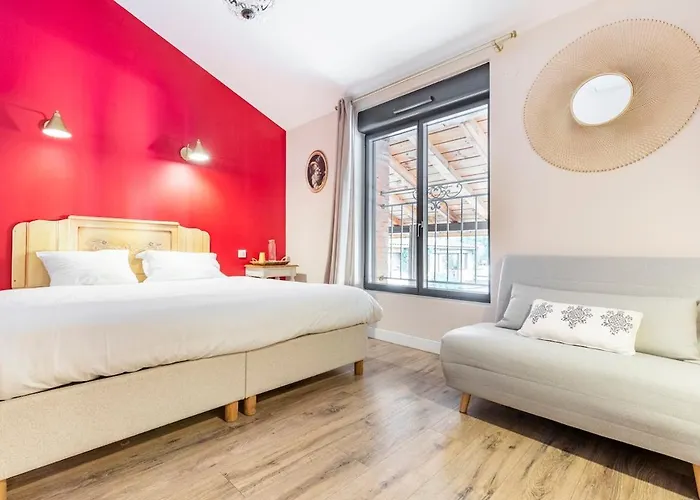 Domaine Des Jammetous - And Yoga Retreat Center Bed & Breakfast 3*