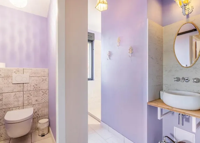 Domaine Des Jammetous - And Yoga Retreat Center 3*