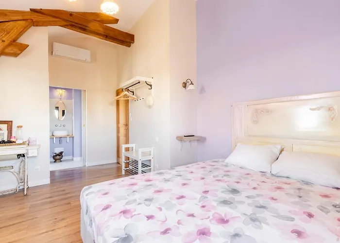 Domaine Des Jammetous - Boutique 3* La Magdelaine-Sur-Tarn