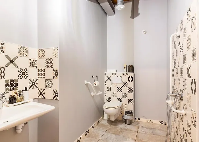 Couette-café Domaine Des Jammetous - Boutique La Magdelaine-Sur-Tarn