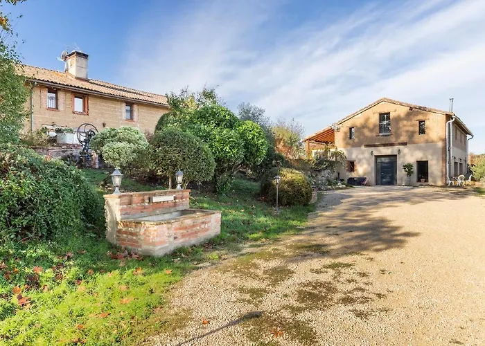 Domaine Des Jammetous - Boutique 3*