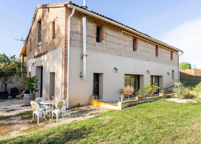 Domaine Des Jammetous - And Yoga Retreat Center