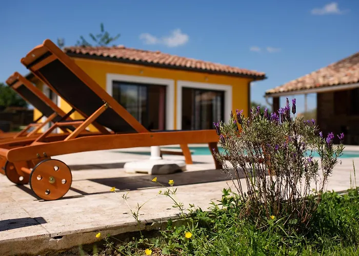 Couette-café Domaine Des Jammetous - Boutique 3*