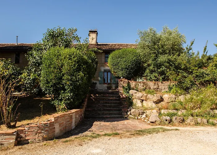 Domaine Des Jammetous - Boutique Couette-café 3*