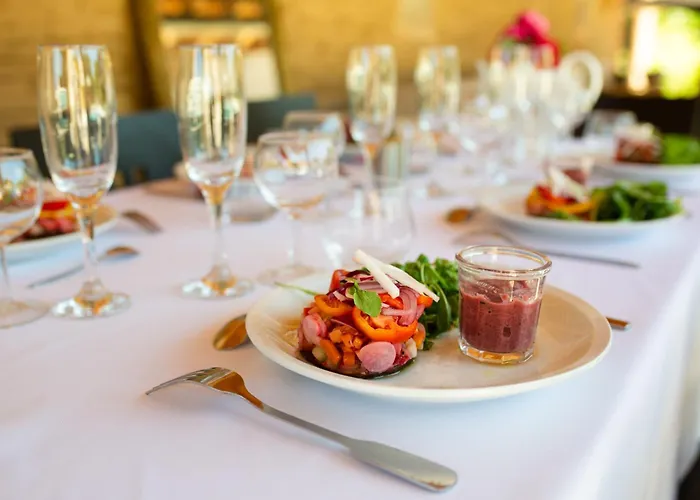 Domaine Des Jammetous - Boutique La Magdelaine-Sur-Tarn