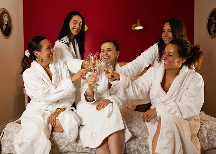 Domaine Des Jammetous - And Yoga Retreat Center Bed & Breakfast La Magdelaine-Sur-Tarn