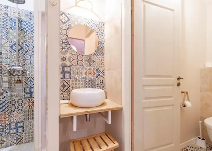 Domaine Des Jammetous - And Yoga Retreat Center La Magdelaine-Sur-Tarn