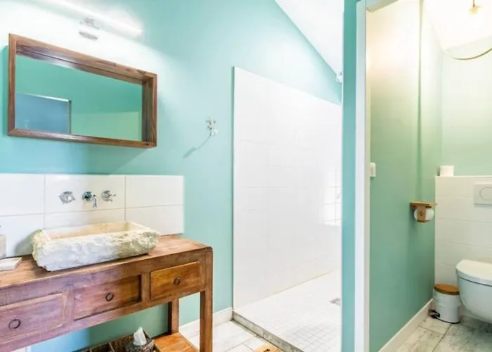 Domaine Des Jammetous - Boutique 3*